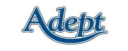 Adept