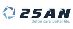 2San