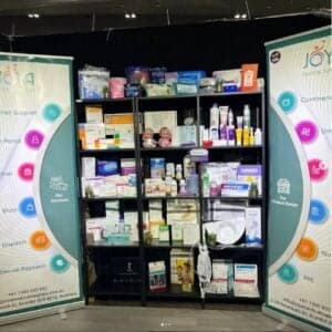 Disability Connection Expo Melbourne – 2023 — photo 1