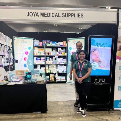 Disability Connection Expo Melbourne – 2023 — photo 3
