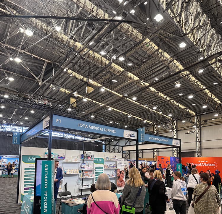 Gold Coast Disability Expo – 2024 — photo 1