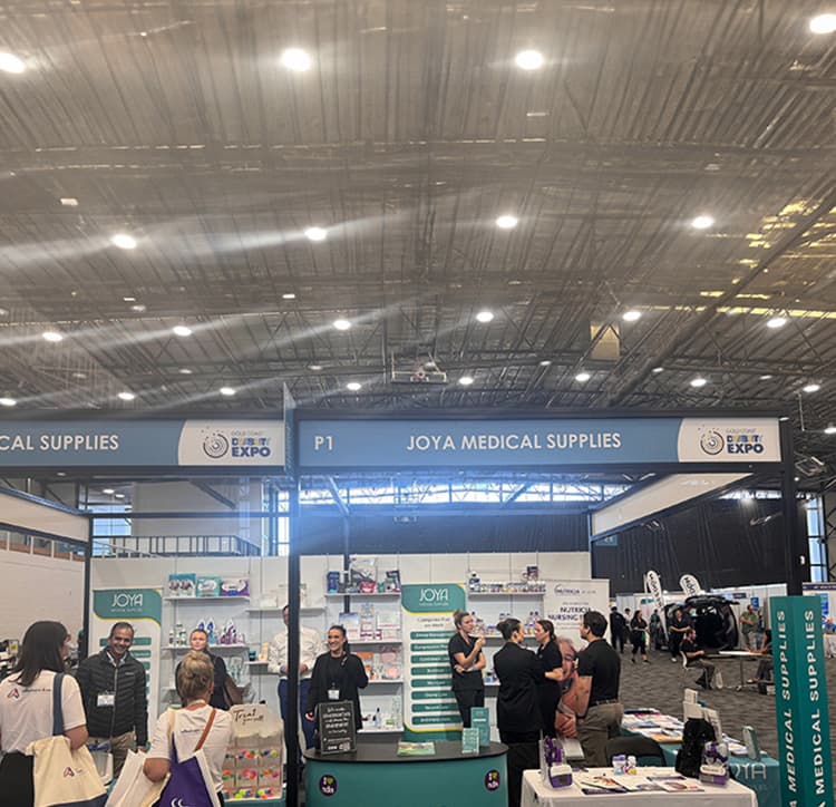 Gold Coast Disability Expo – 2024 — photo 2
