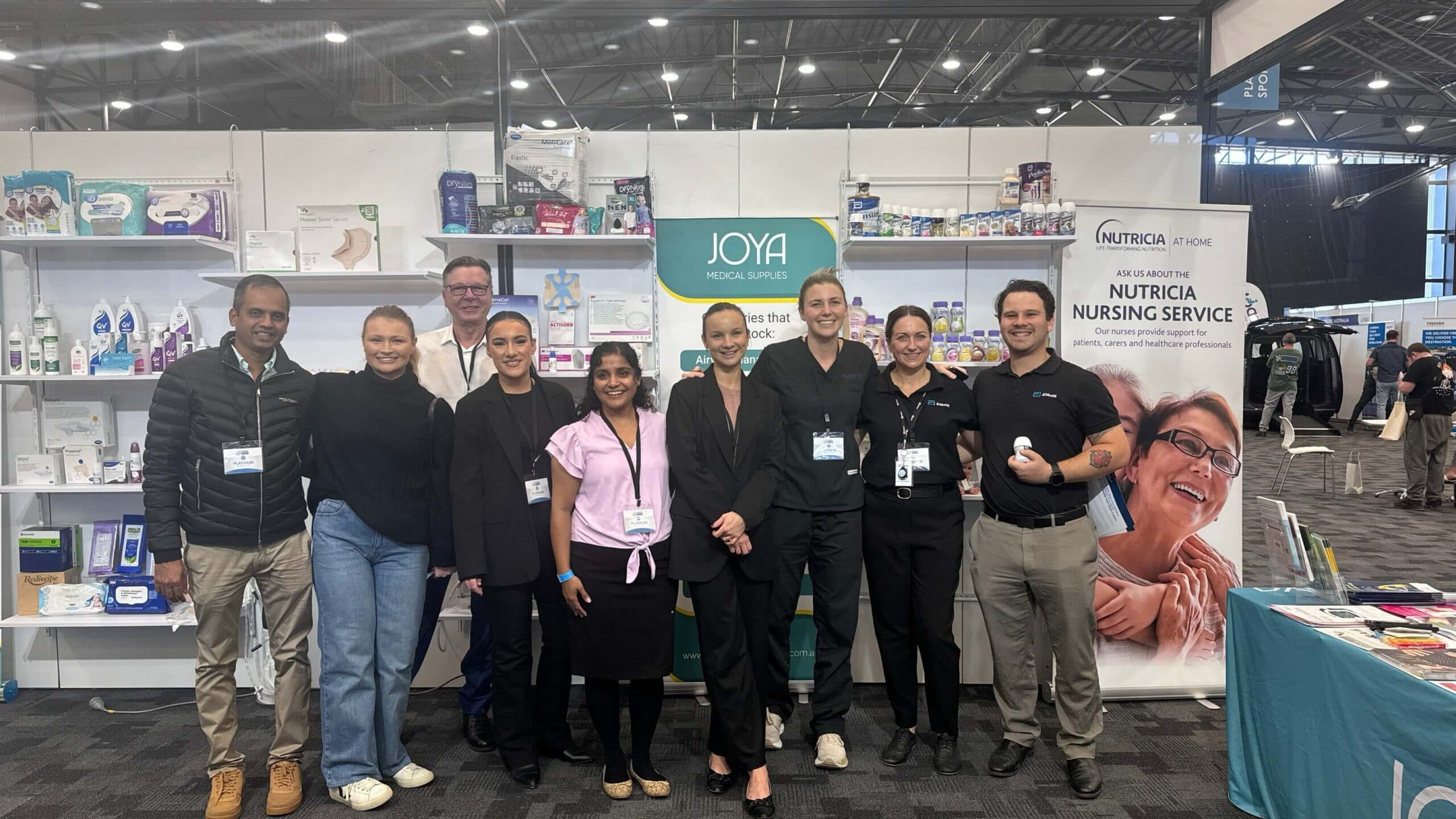 Gold Coast Disability Expo – 2024 — photo 5