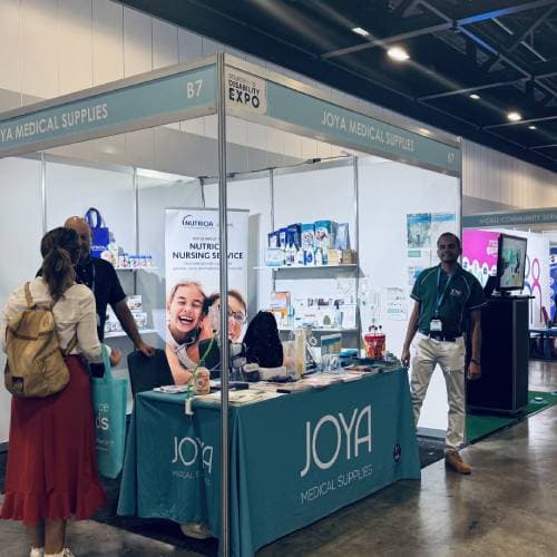 Source Kids Disability Expo Sydney – 2024 — photo 2