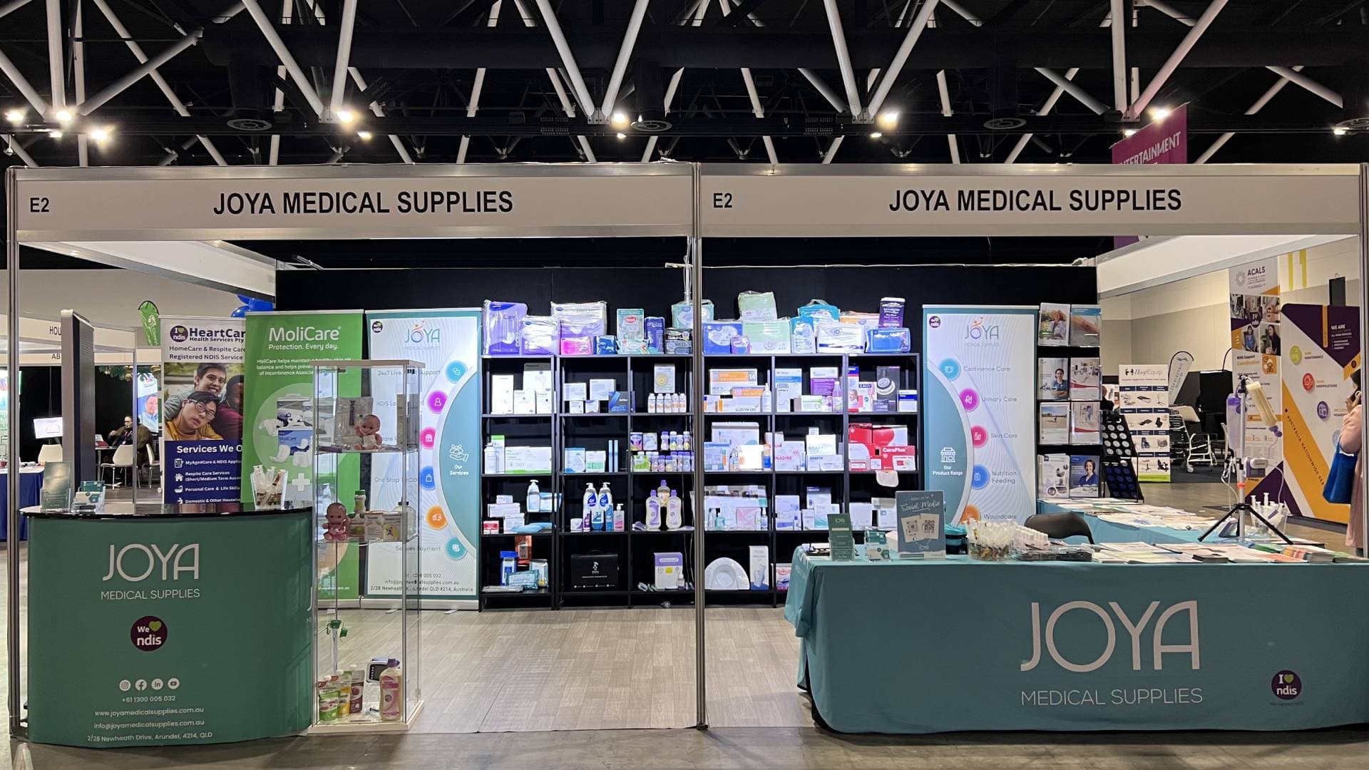 Sydney Disability Connection Expo – 2023 — photo 3