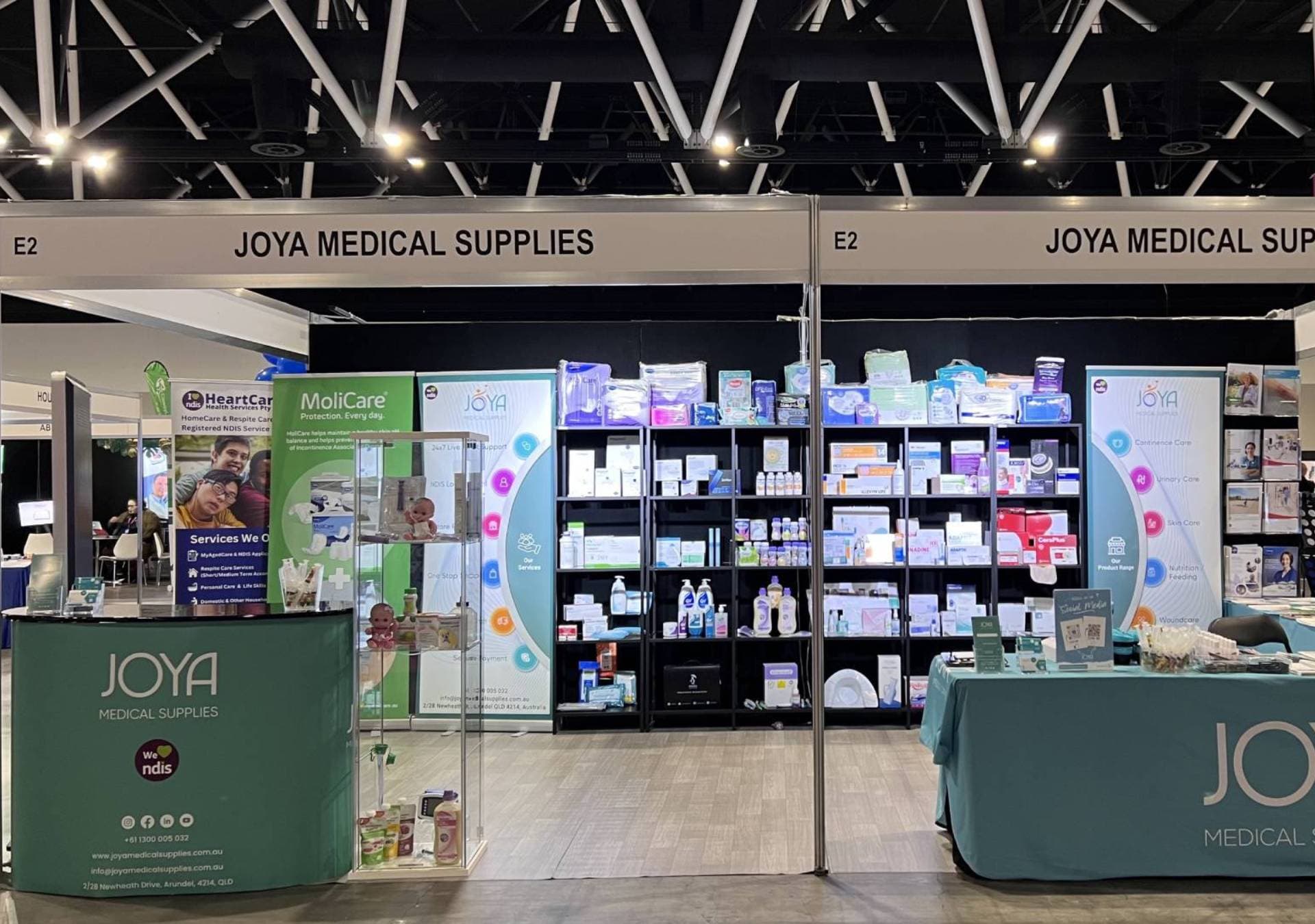 Sydney Disability Connection Expo – 2023 — photo 4