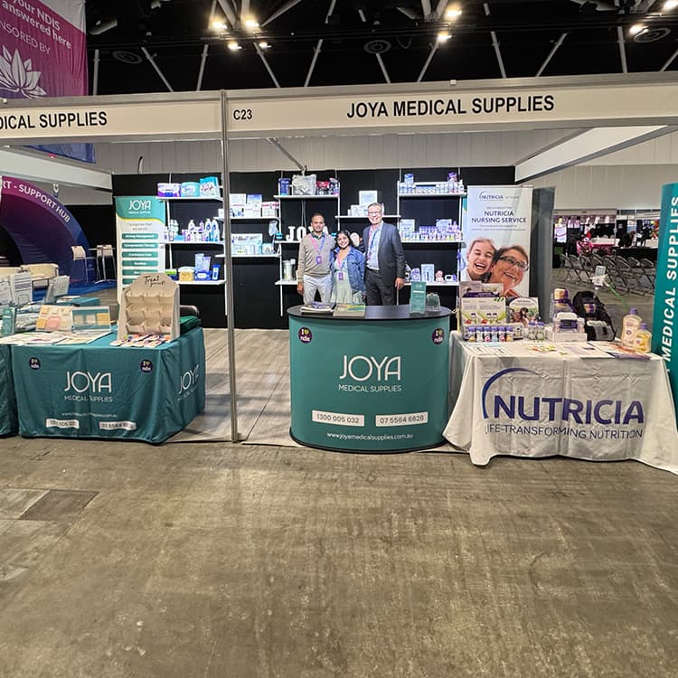 Sydney Disability Connection Expo – 2024 — photo 3