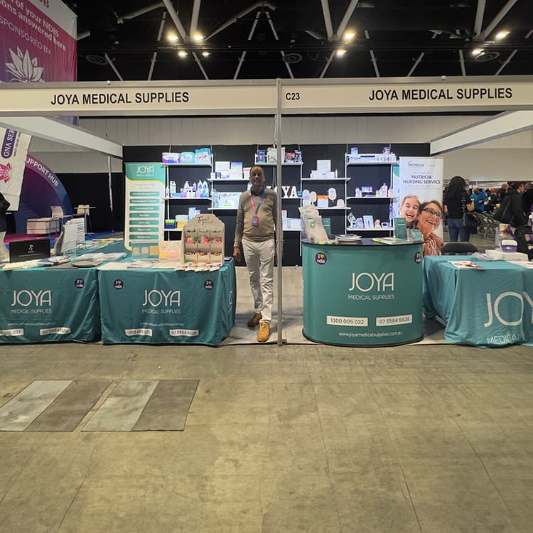 Sydney Disability Connection Expo – 2024 — photo 5