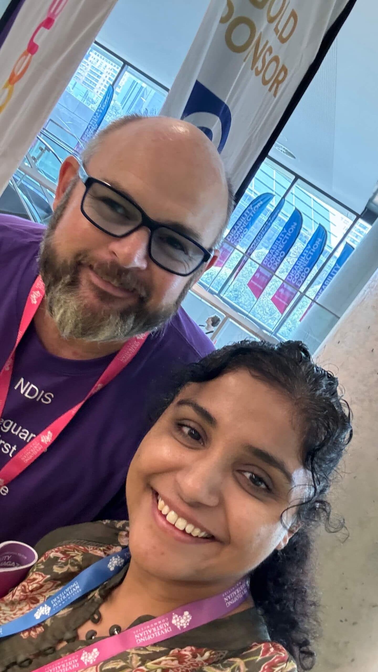 Sydney Disability Connection Expo – 2024 — photo 6